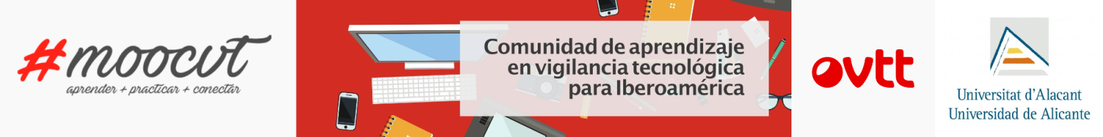 Cursos MOOCVT